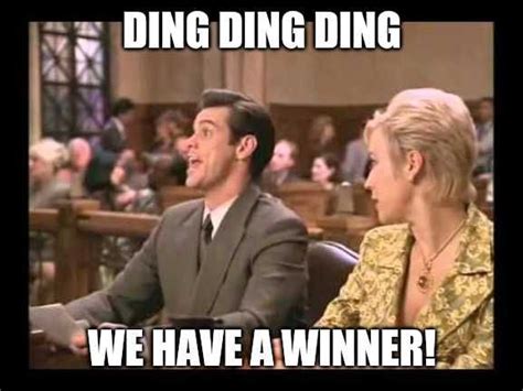 winer meme|congratulations funny images.